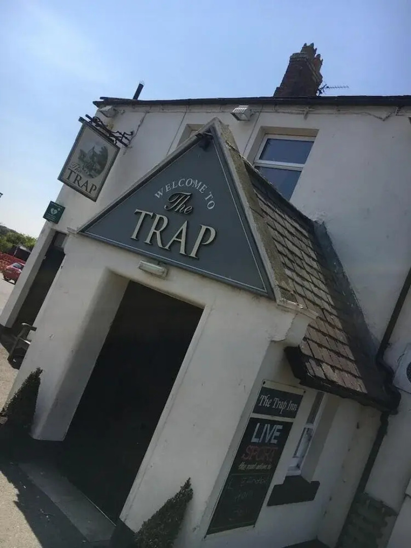 The Trap Inn