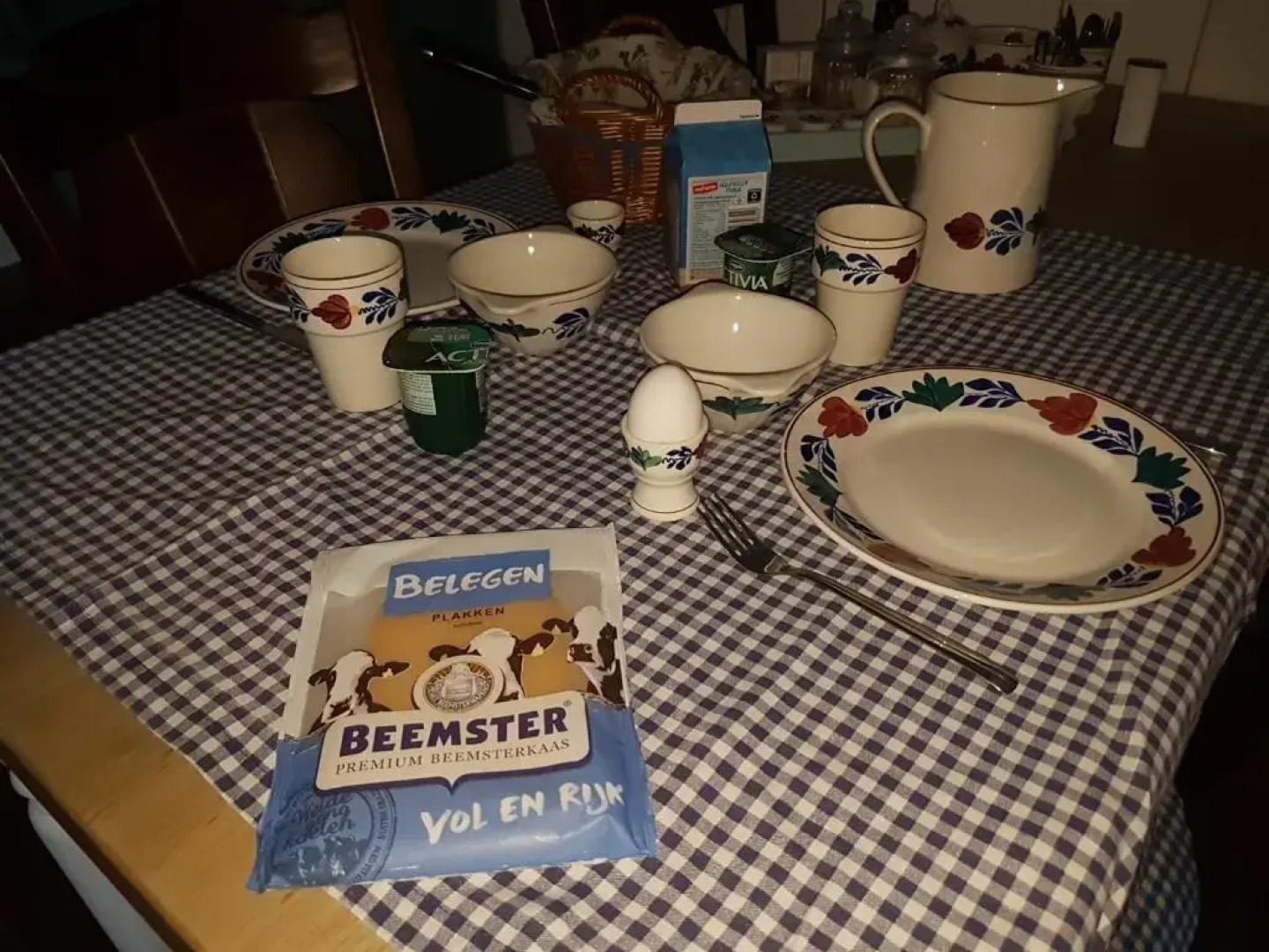 Bed & Breakfast De Koegang