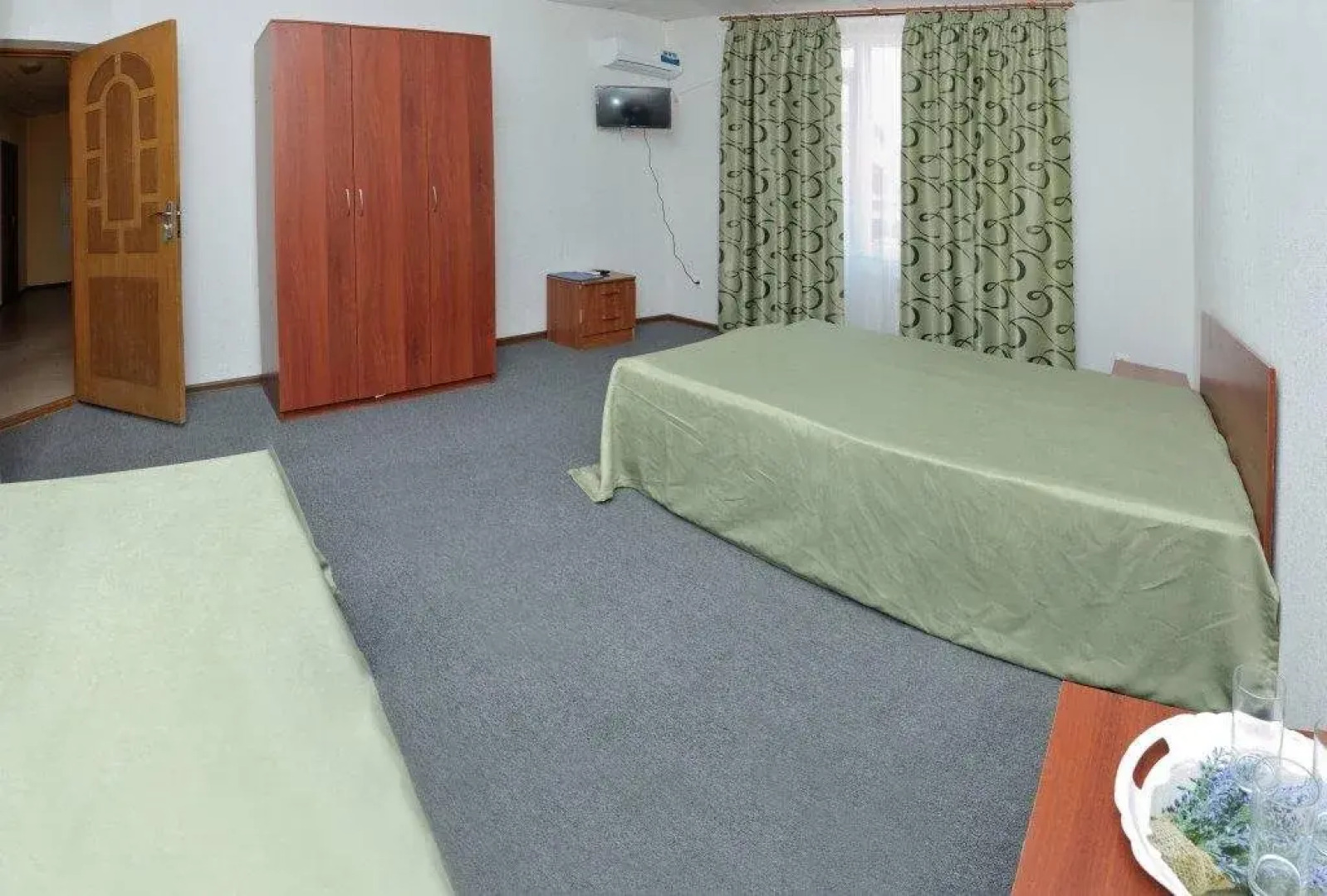 Guest House Kurortny Roman