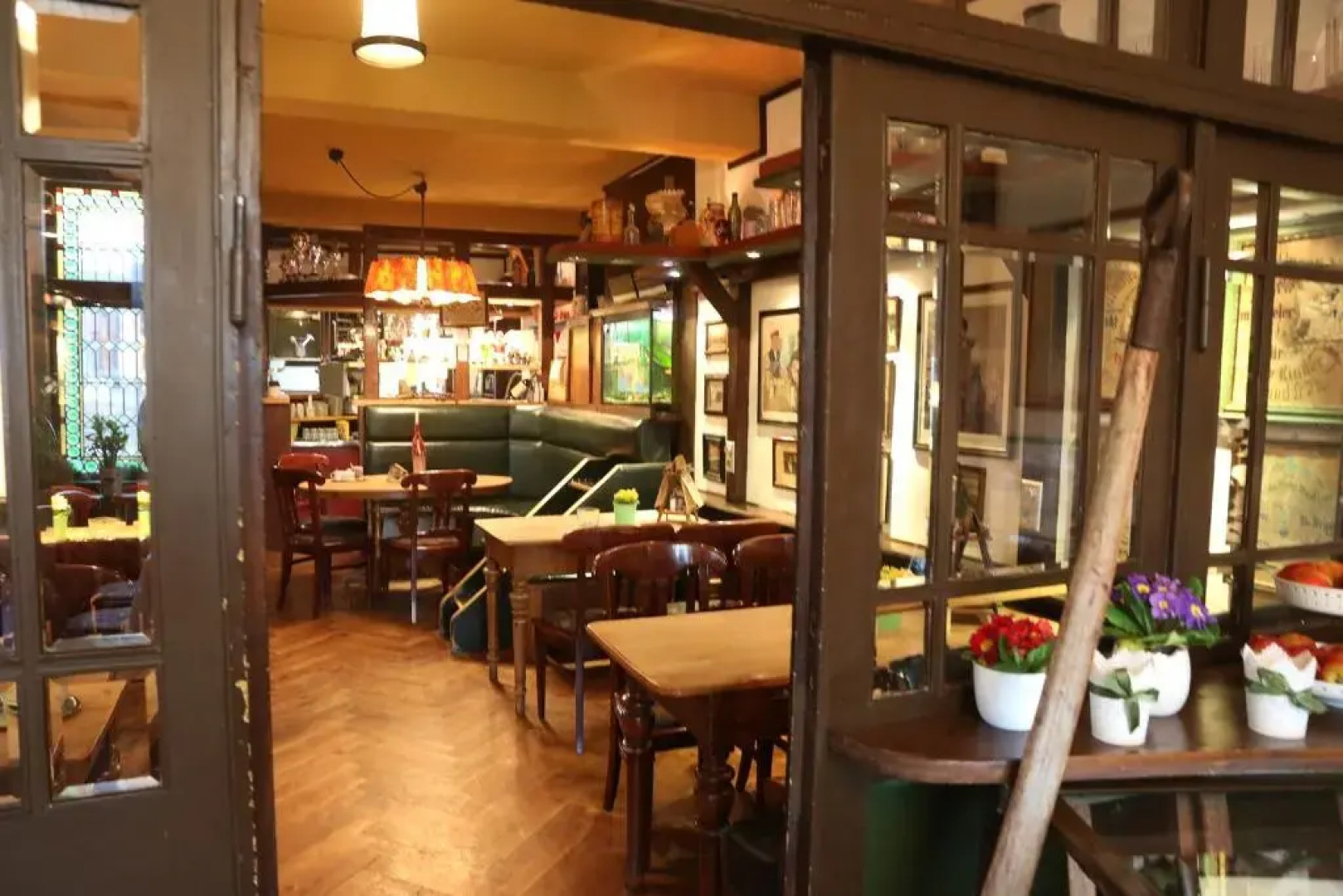 Landhotel Reiterhof Schumann