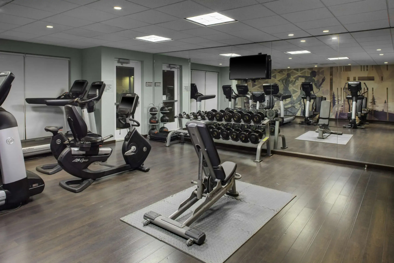 Hyatt House Richmond / Short Pump