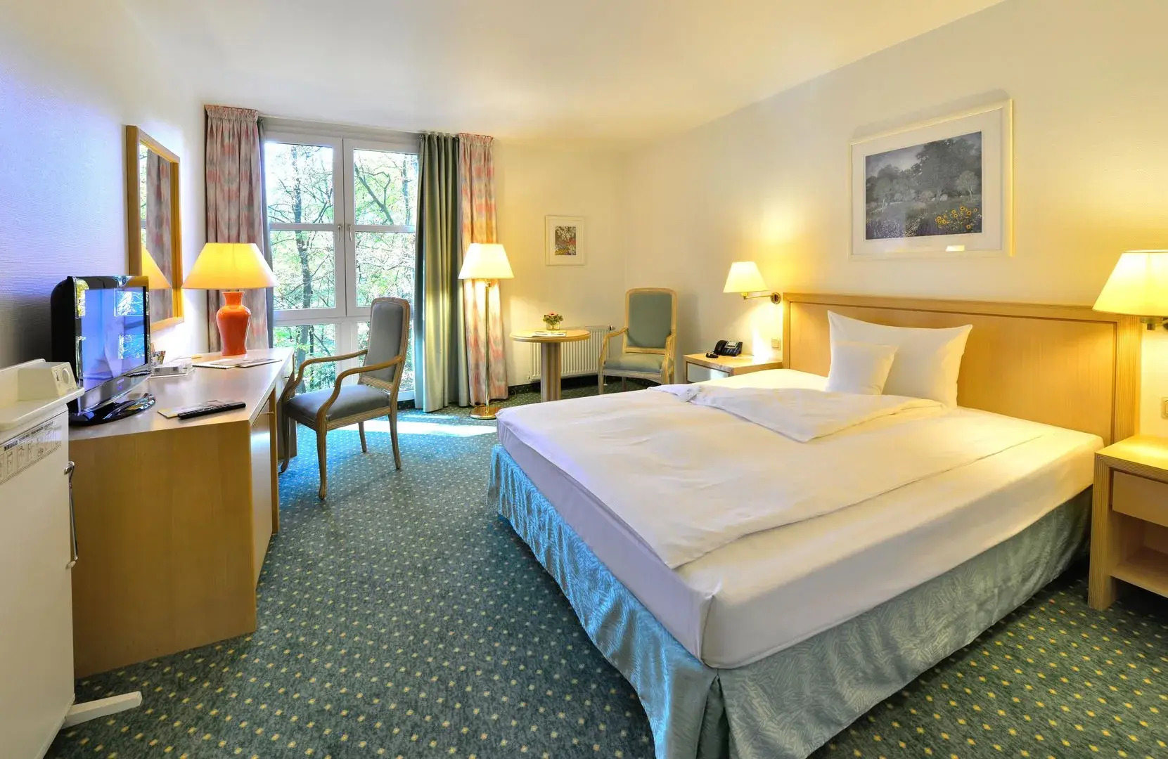 Fletcher Waldhotel Nordrhein-Westfalen