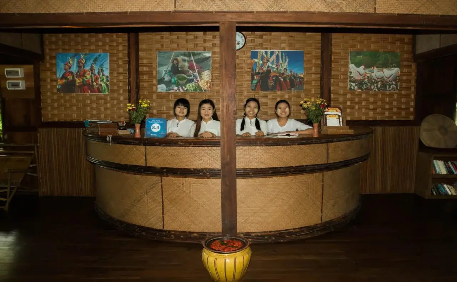 Golden Sunrise Hotel