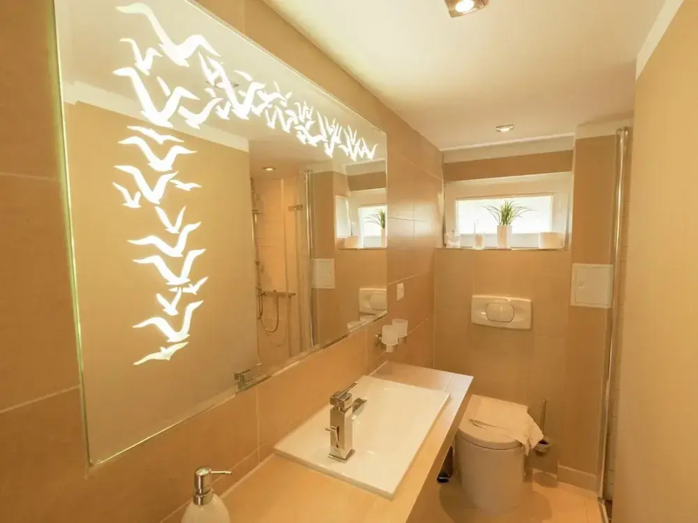 Ferienhaus im Harz Nahe Skipisten