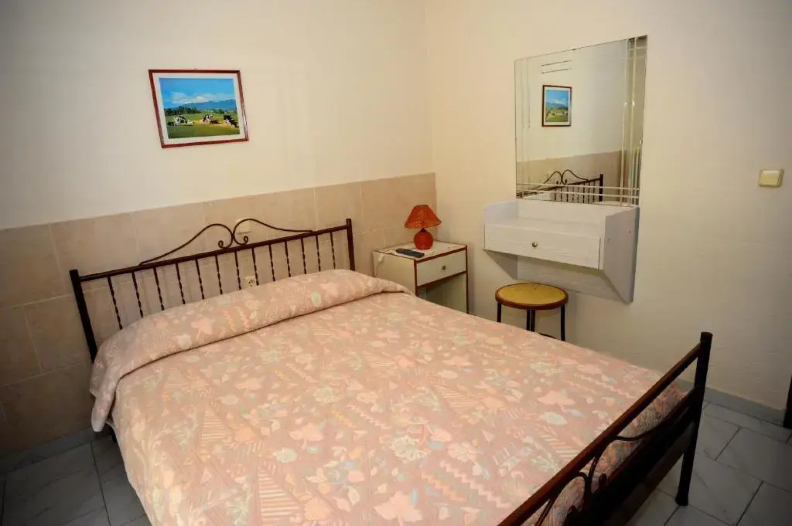 Iliahtida Apartments