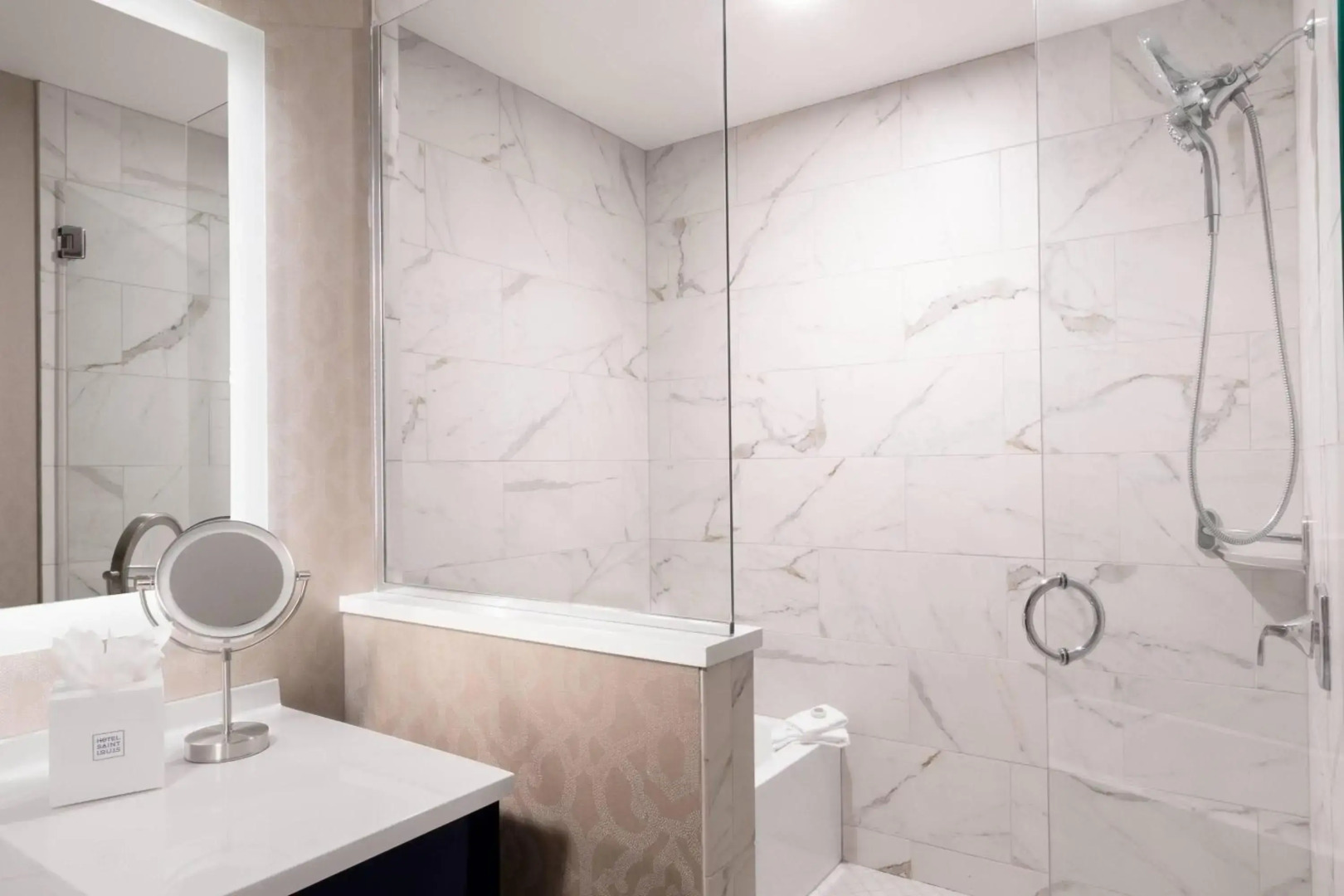 Hotel Saint Louis, Autograph Collection