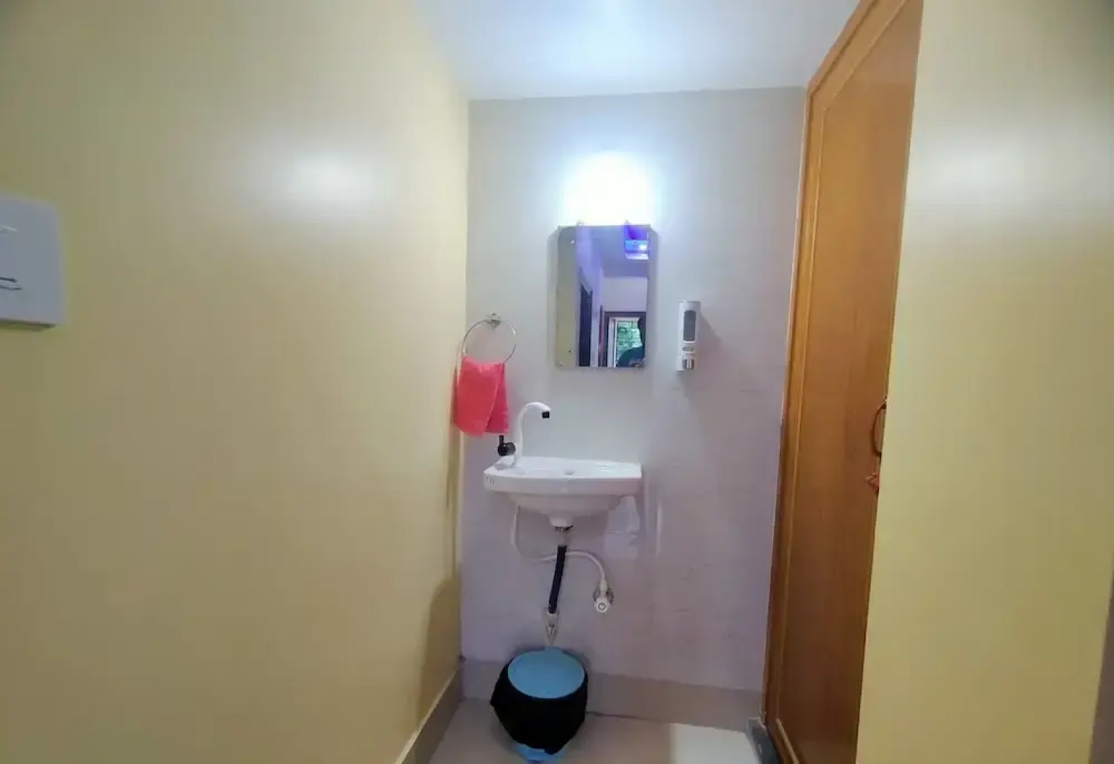 Megh Balika Santiniketan Family Homestay