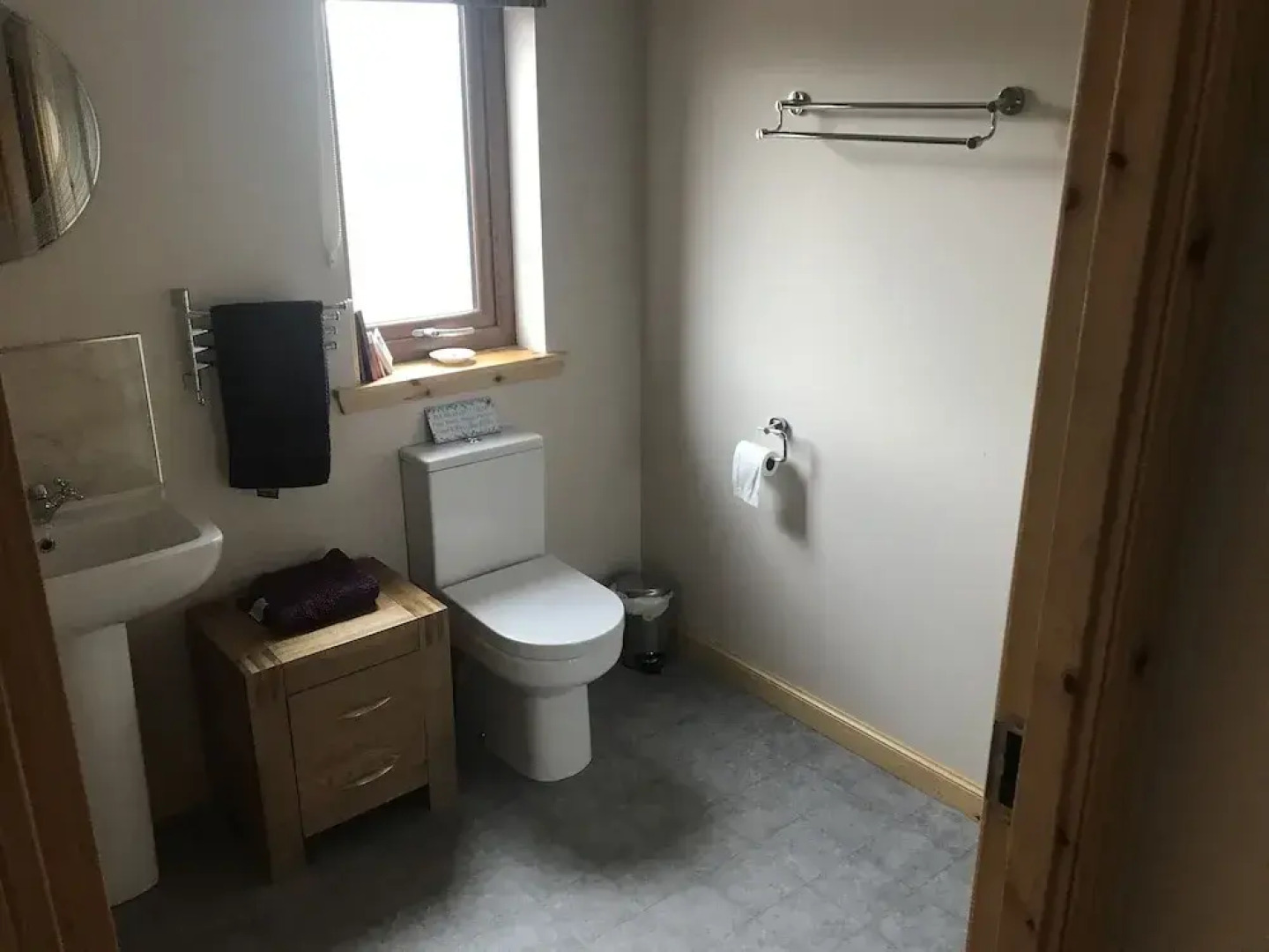 Thistle Do Nicely Self Catering