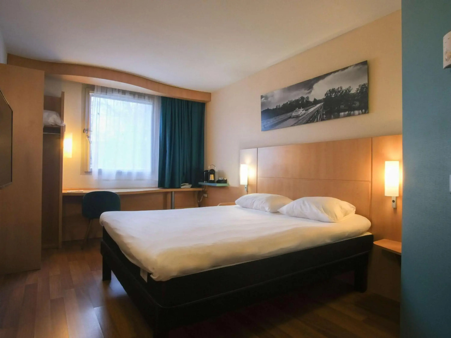 ibis Toulouse Blagnac Aeroport