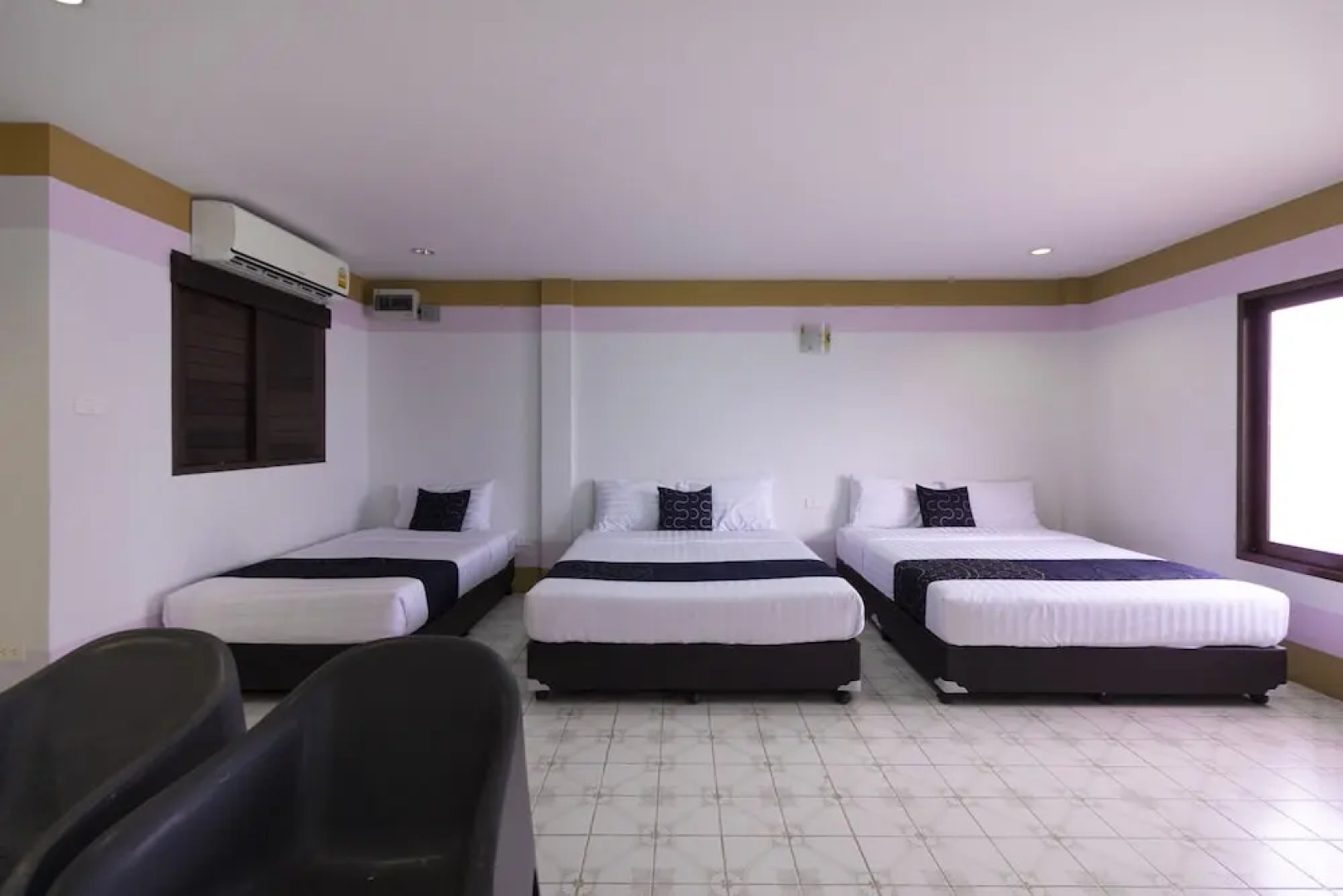 Capital O912 Pr Beachfront Pranburi