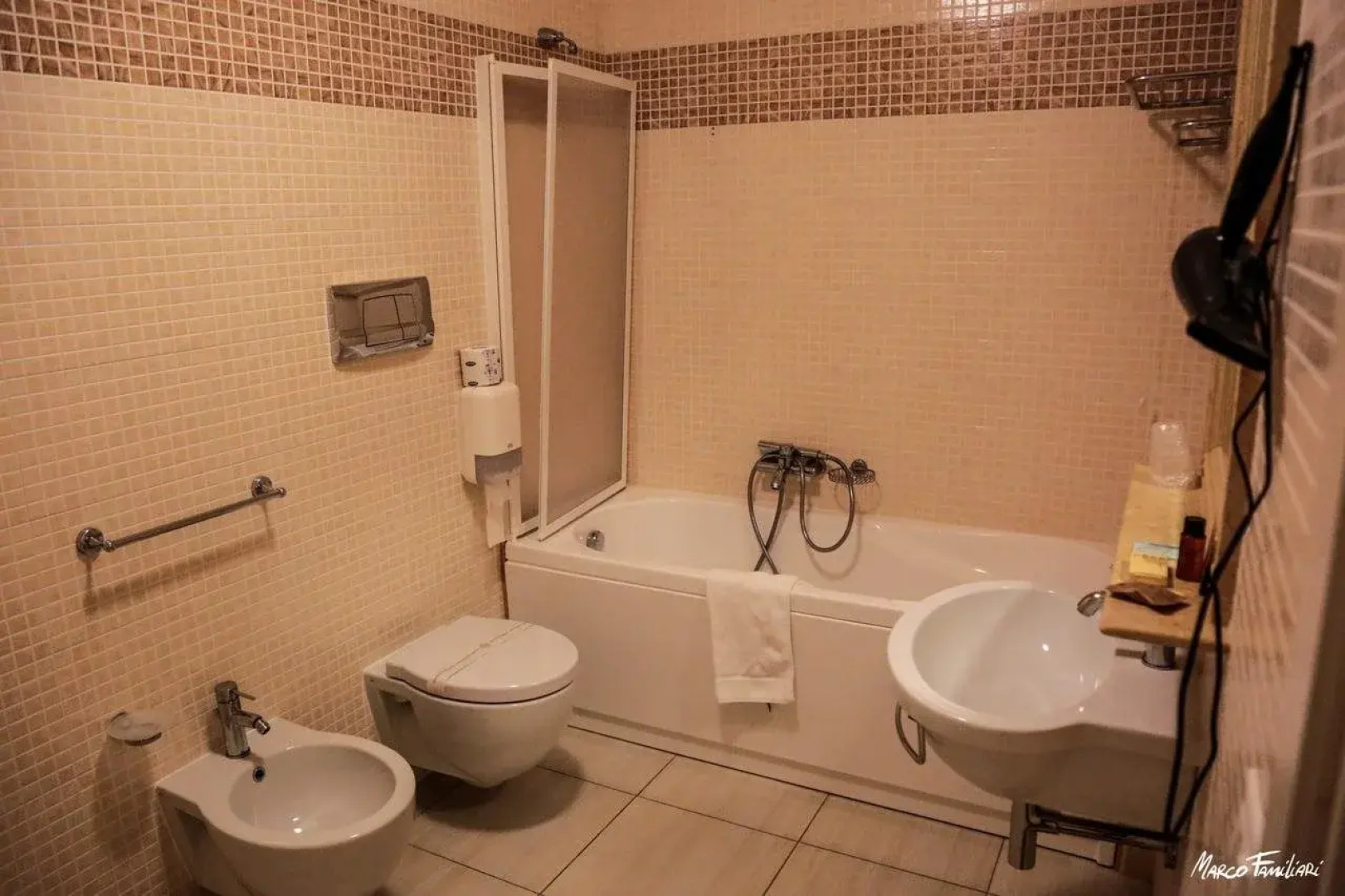 Villa Laura - Antico Borgo di Sicilia