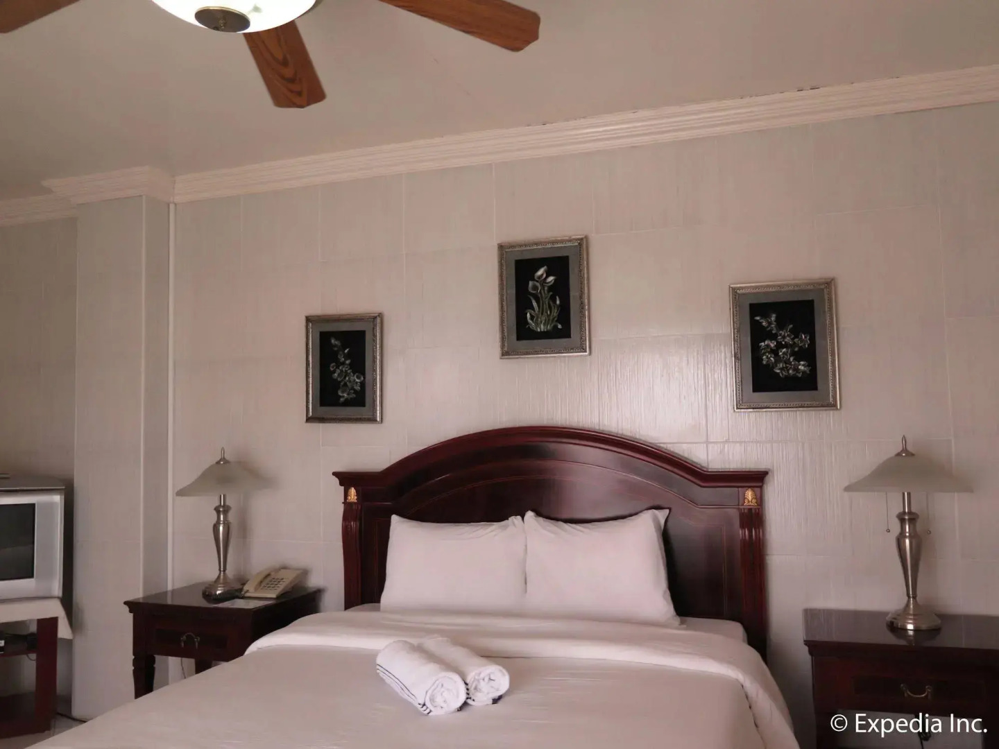 Emiramona Garden Hotel