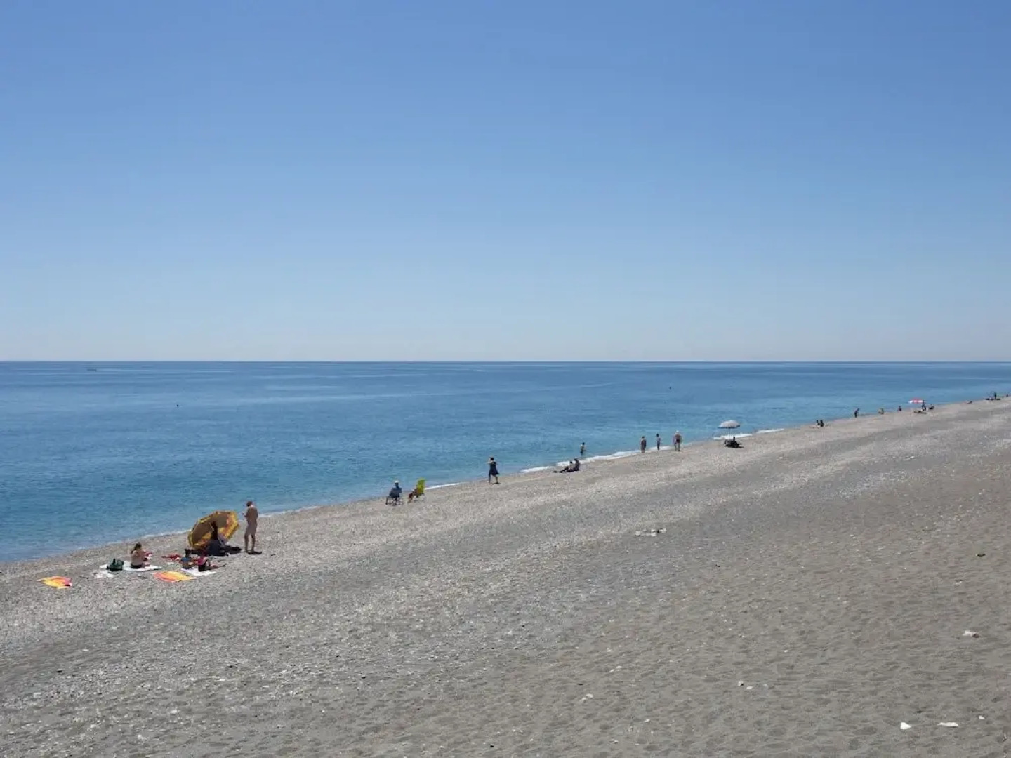 Homely Apartment in Furci Siculo near Sea
