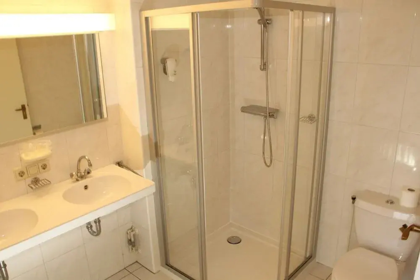 Hotel De Korenbeurs-Willem4