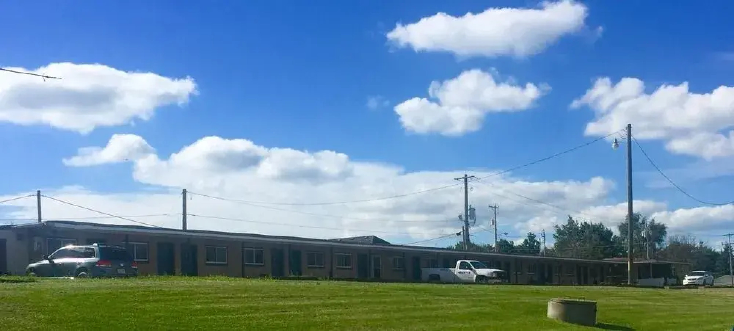 Holiday Motel Creston