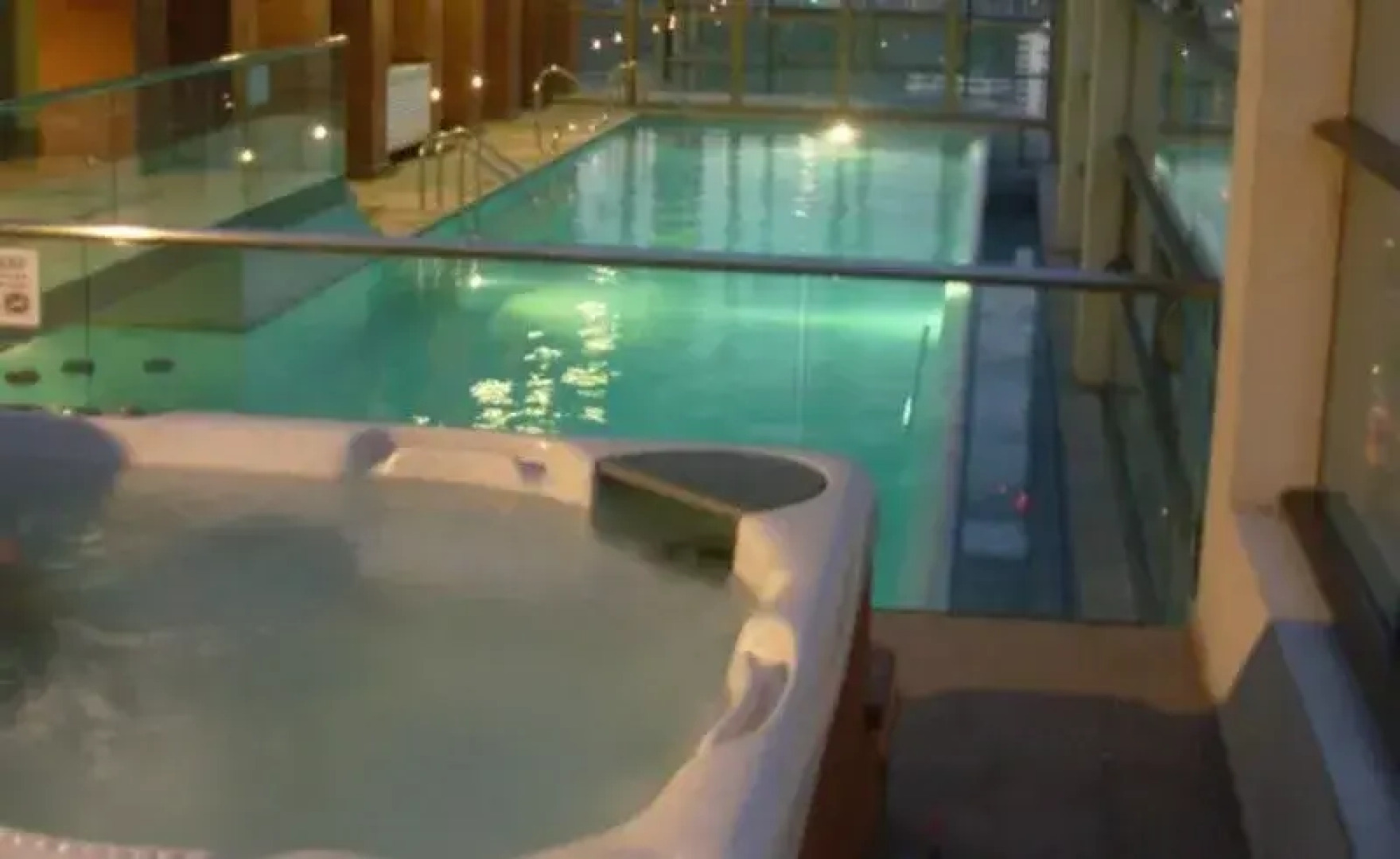 Monarca Hotel Las Condes