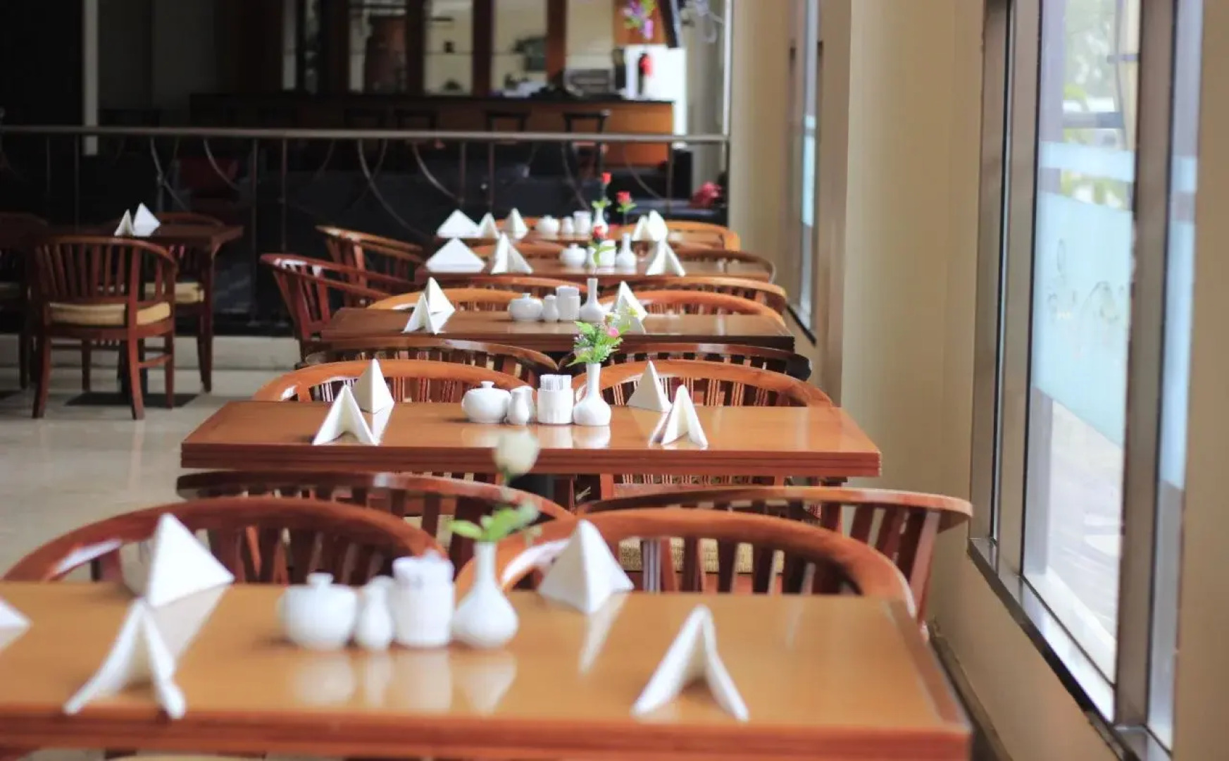 Harbourbay Amir Hotel