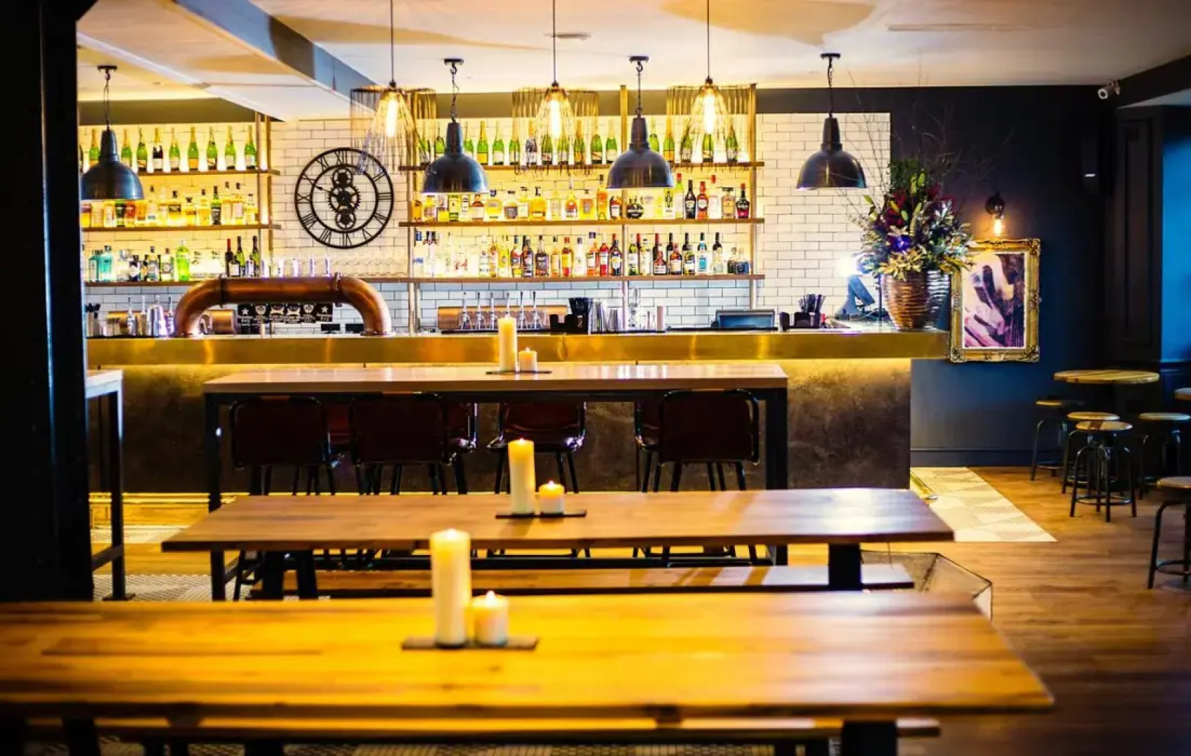 Avon Gorge by Hotel du Vin