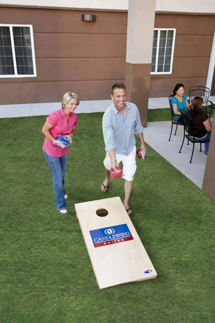 Candlewood Suites San Angelo TX by IHG