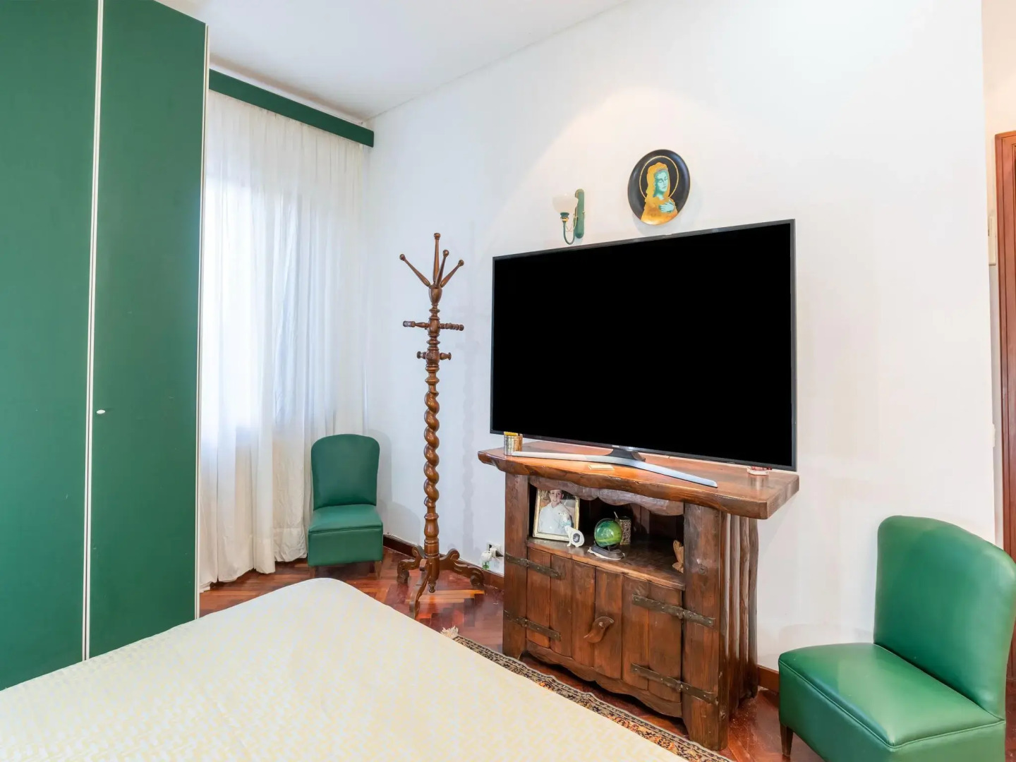 Alluring holiday home in Assoro with private pool