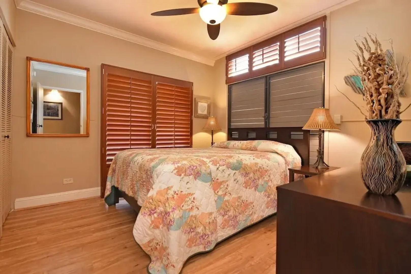 Hale Mahina #b101 1 Bedroom Condo by RedAwning