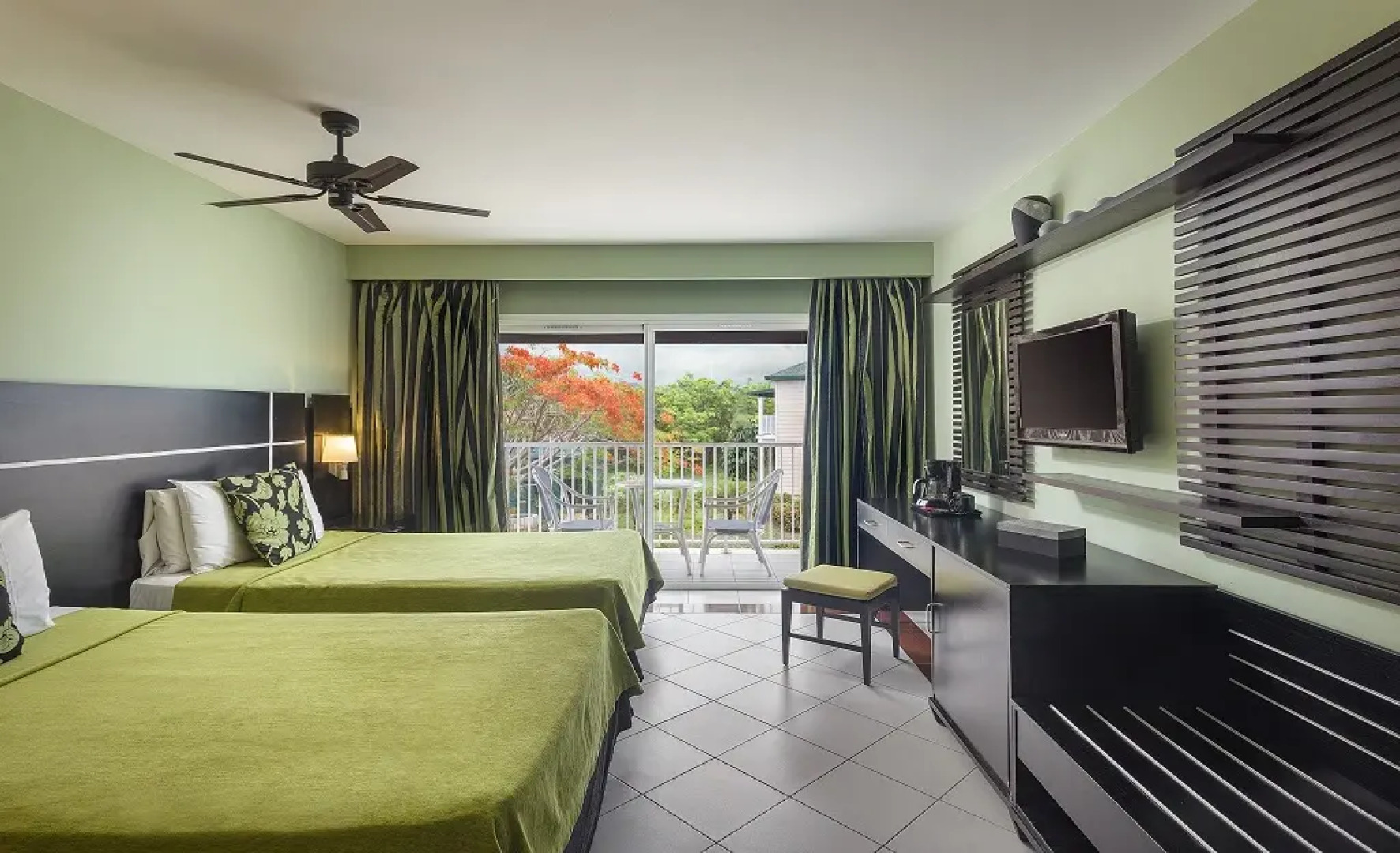 Valentin El Patriarca Varadero