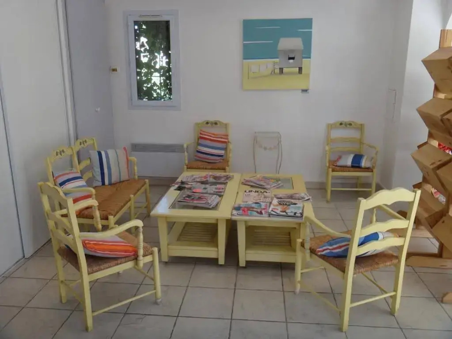 Résidence lOustal des Mers