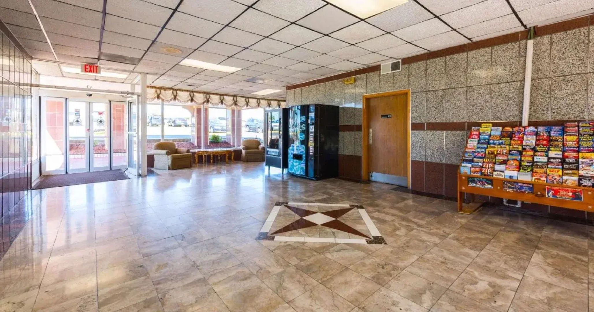 Hotel McGhee Tyson Airport