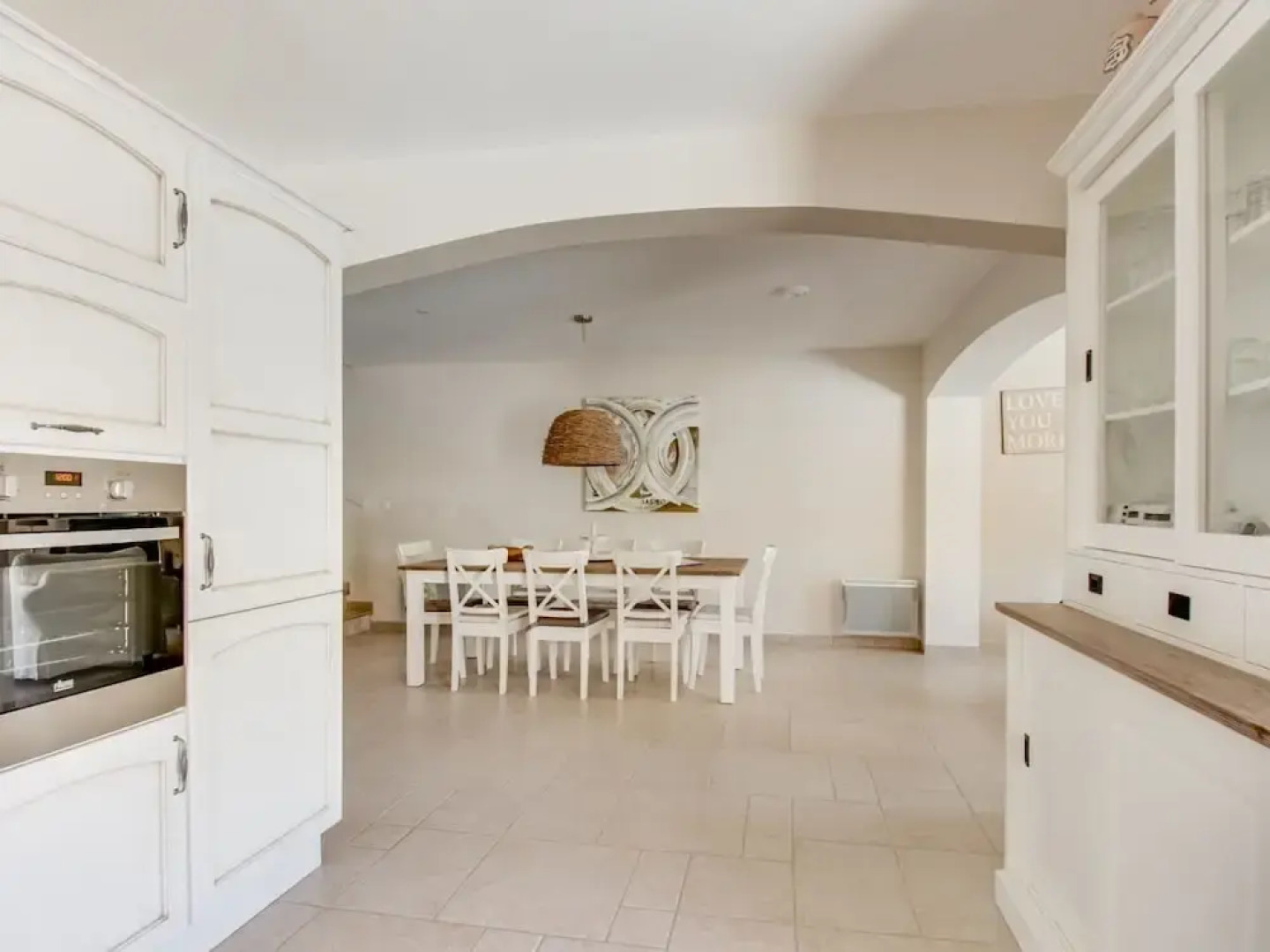 Luxurious Holiday Home in Le Plan-de-la-tour With Pool