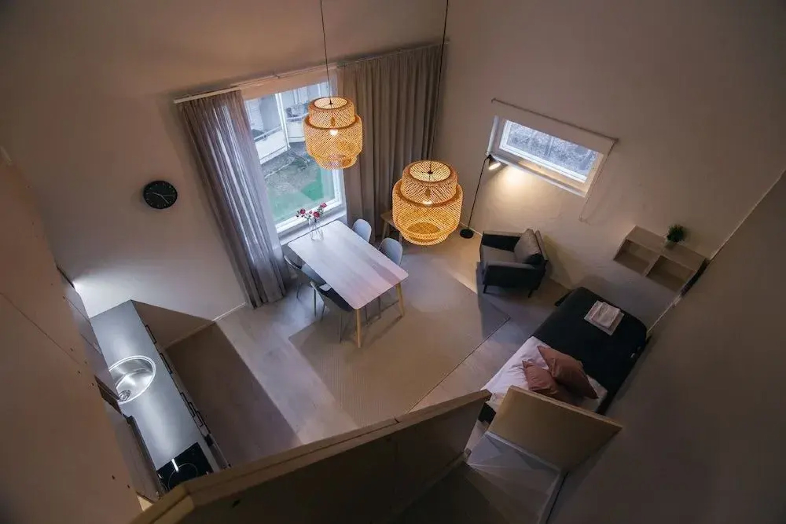 Spot Apartments Helsinki