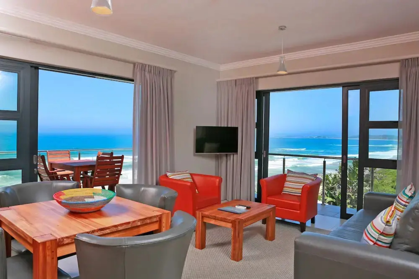 Brenton Haven Beachfront Resort