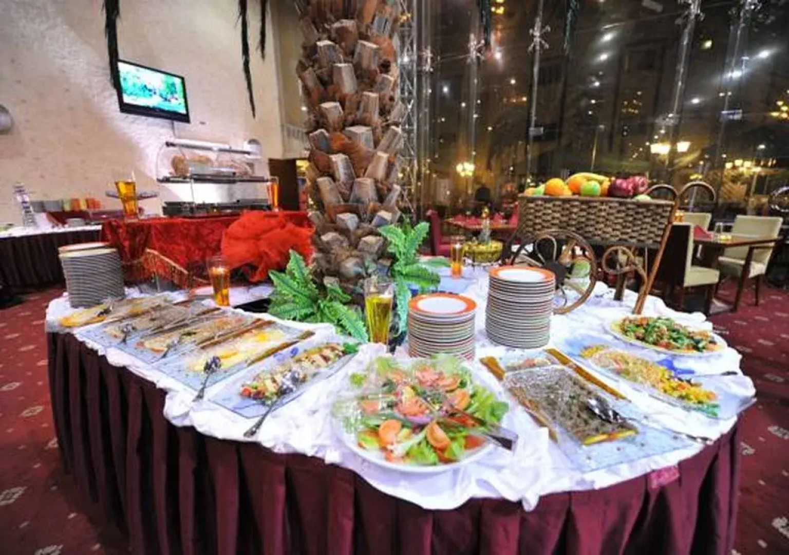 EASTYARD Dammam - Hotel