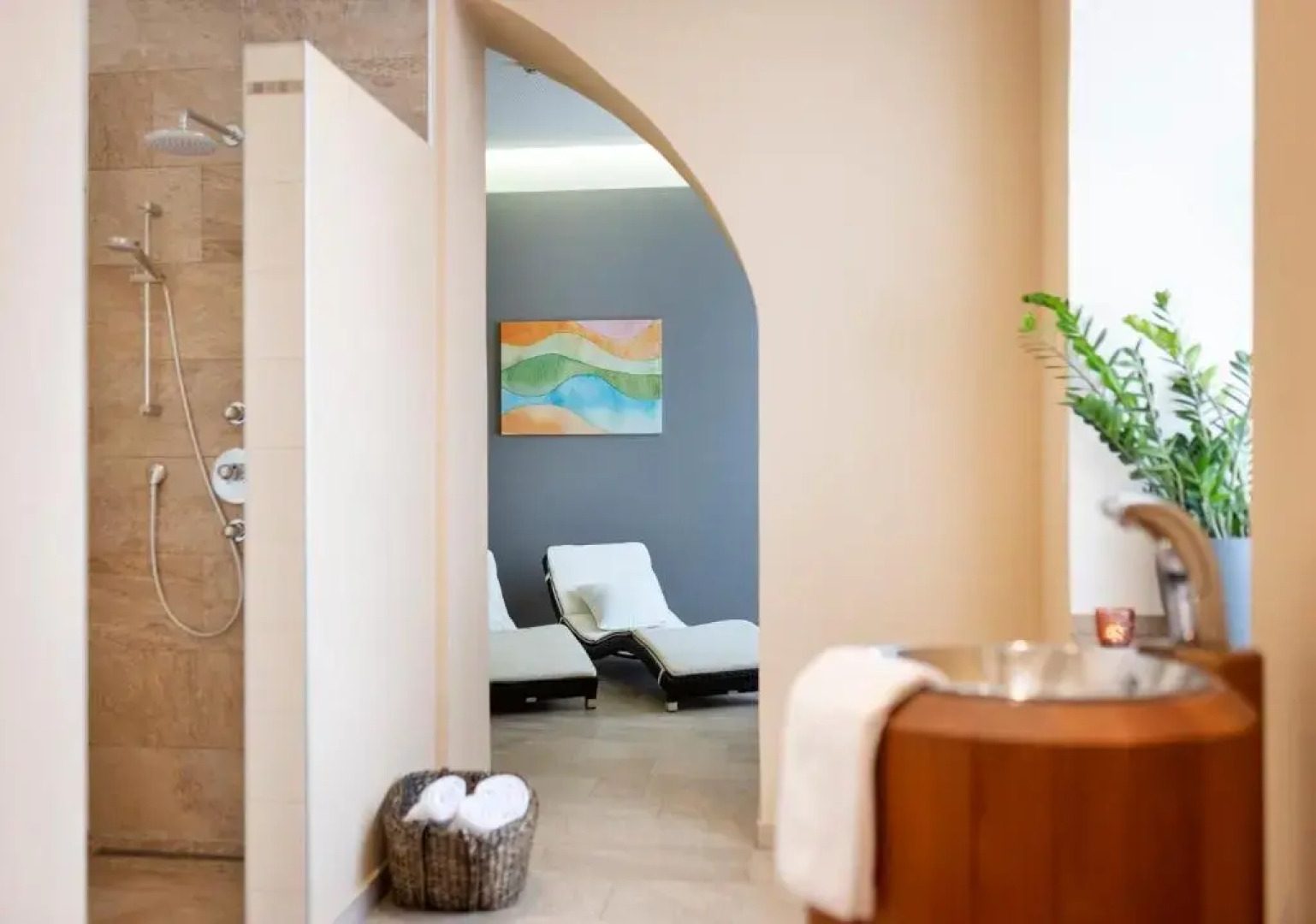 JUFA Hotel Judenburg – Self Check-In