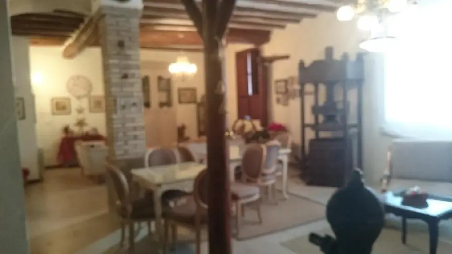 Casa Rural El Gaiter