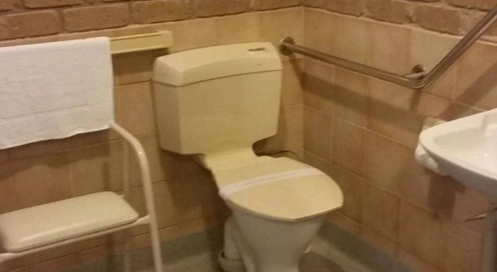 Darling Junction Motor Inn Wentworth