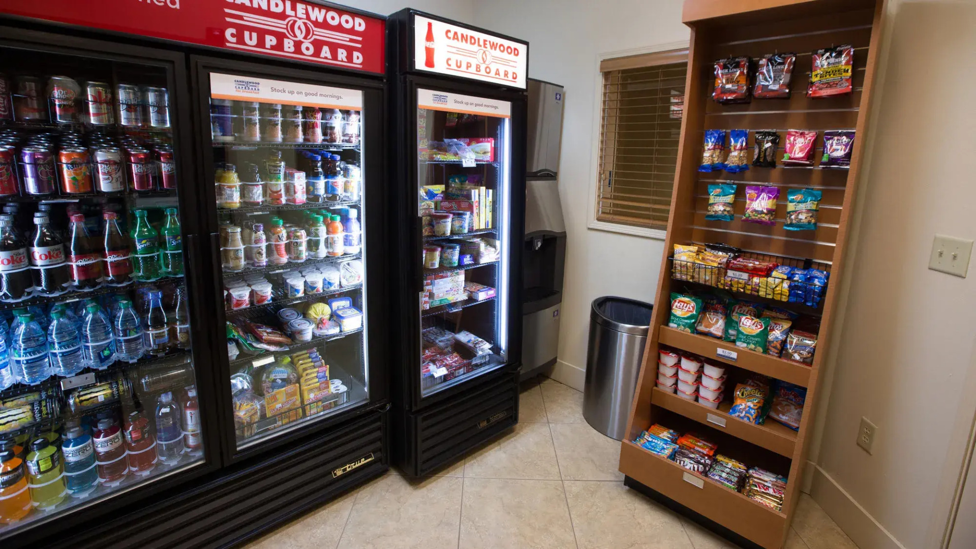 Candlewood Suites Springfield by IHG