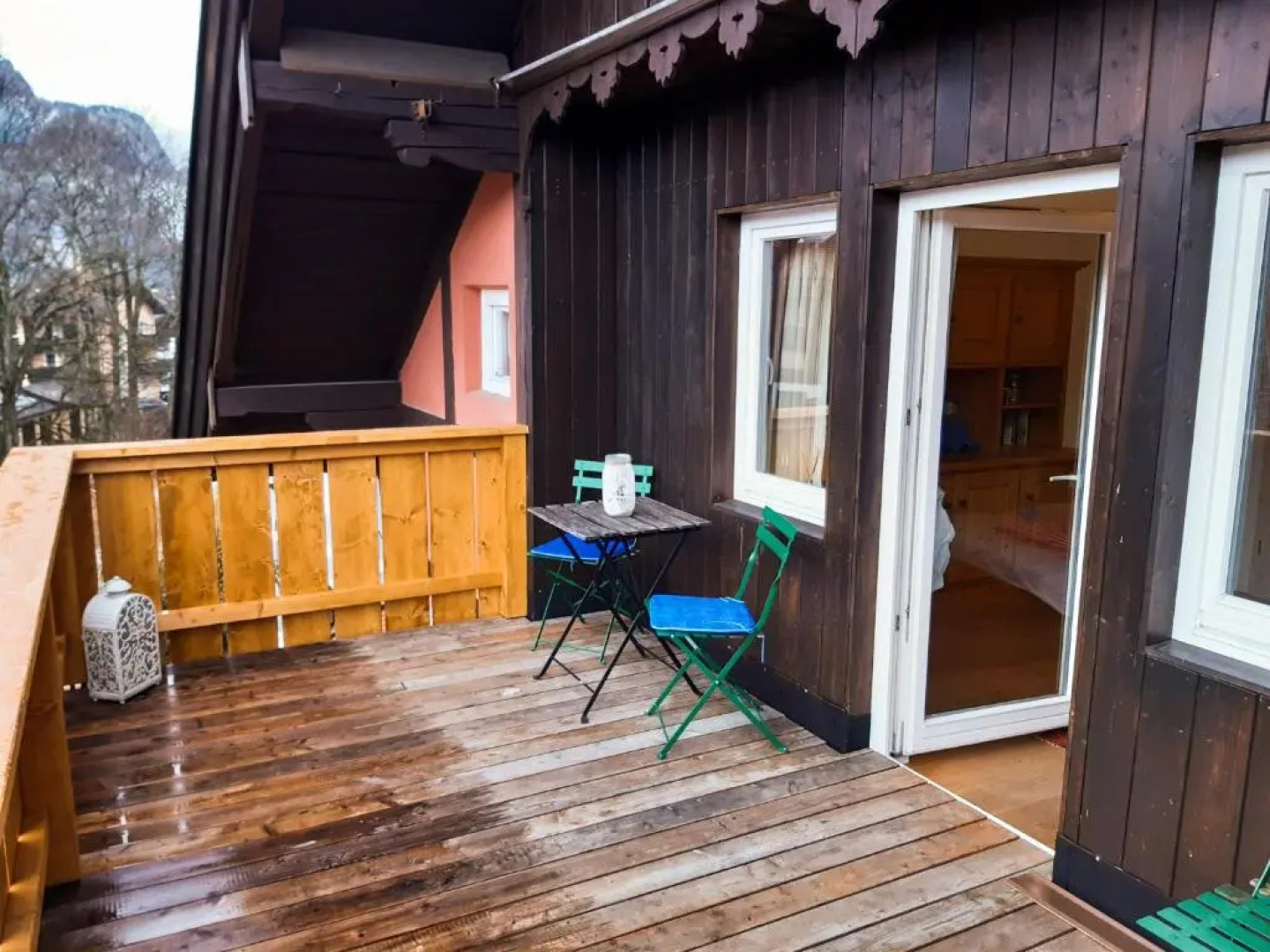 Ferienwohnung Aurora