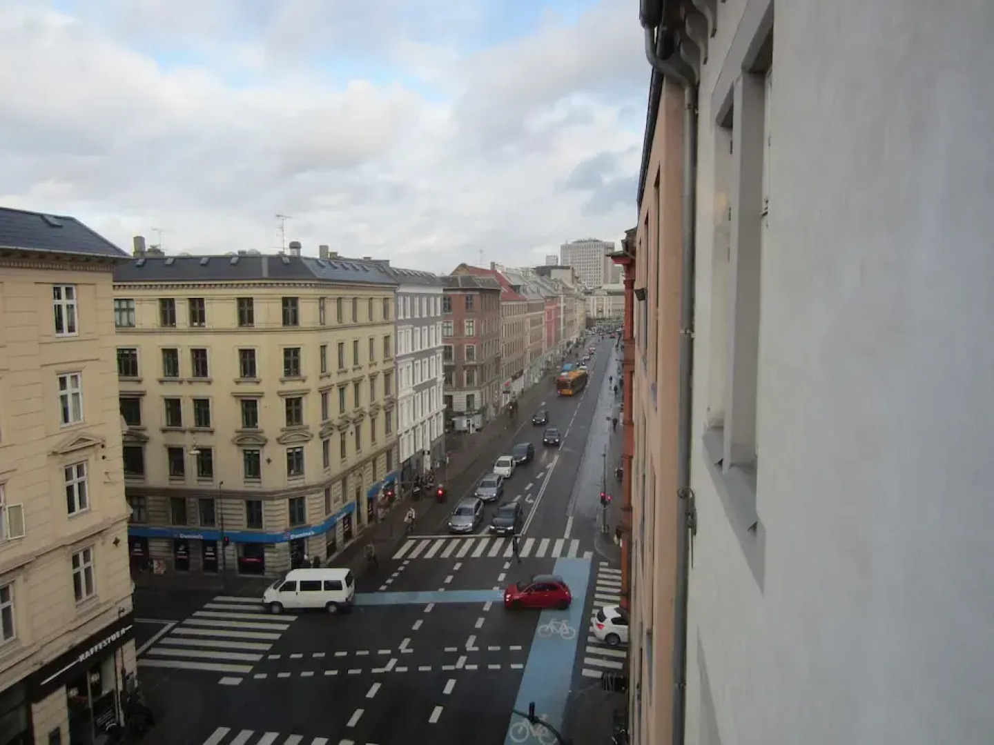 Bertrams Hotel Guldsmeden