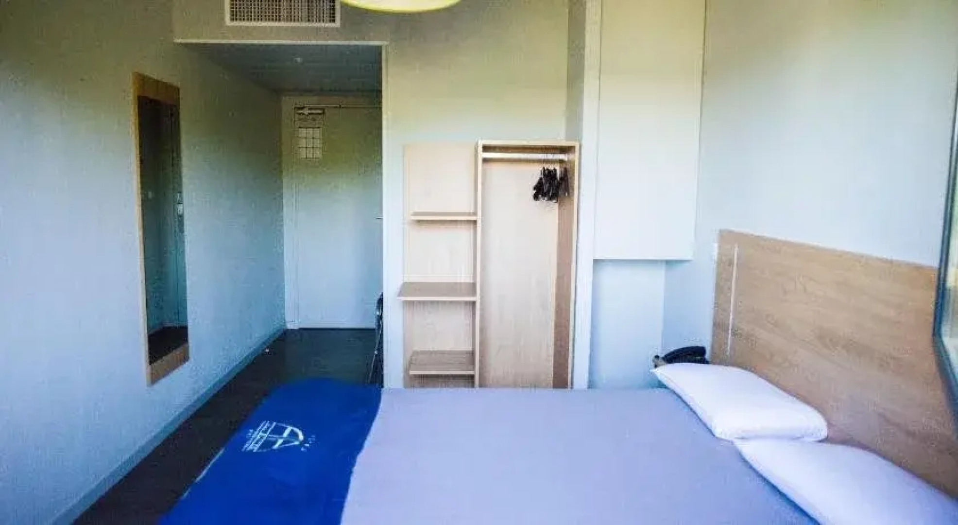 Hôtel All Suites Besançon