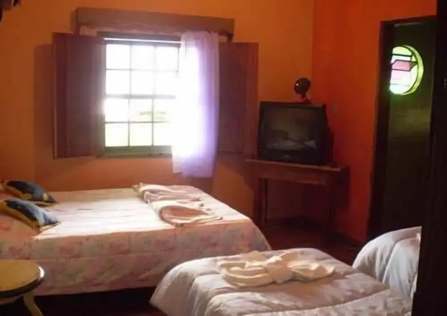 Pousada Alegre Pinheirinho