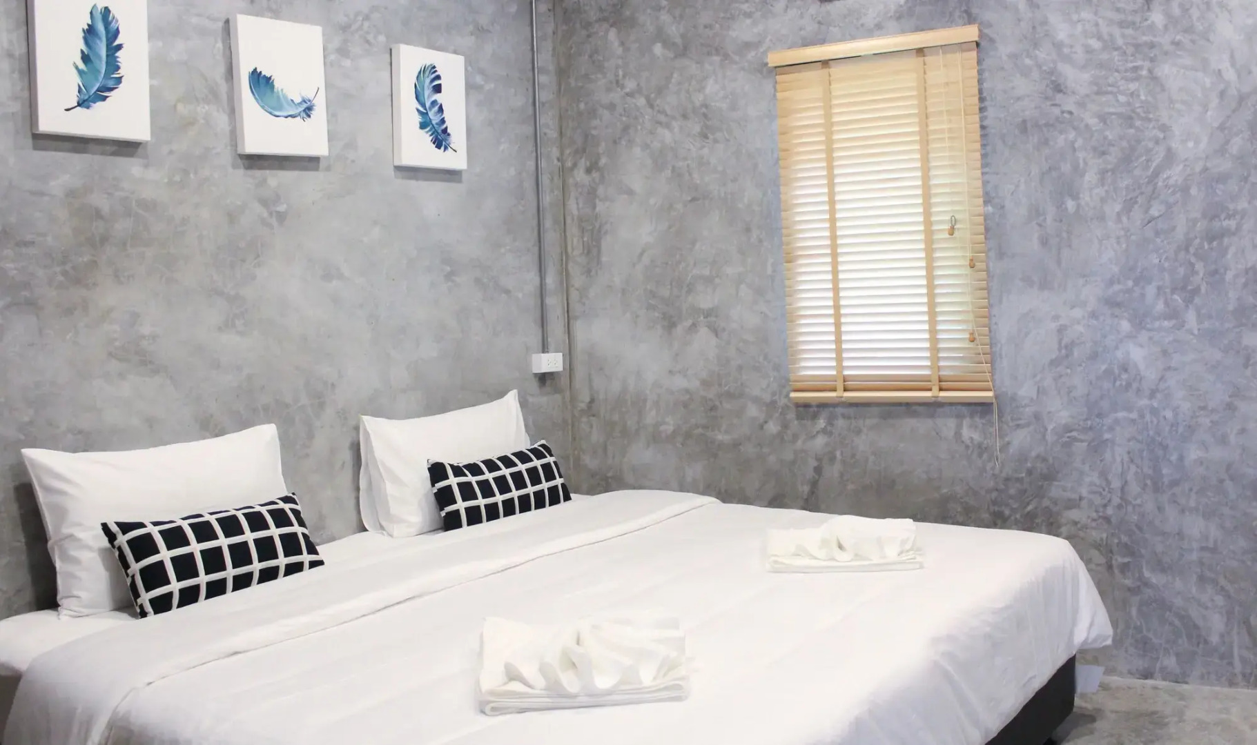 The Simple Koh Yao Noi