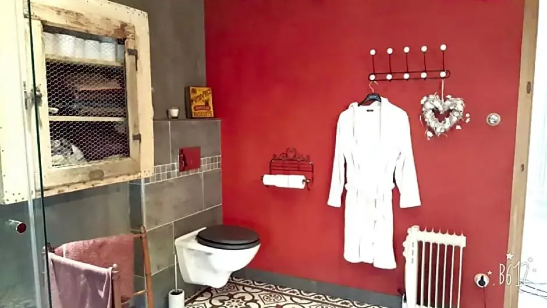 B&B A la Ferme d'Ourches