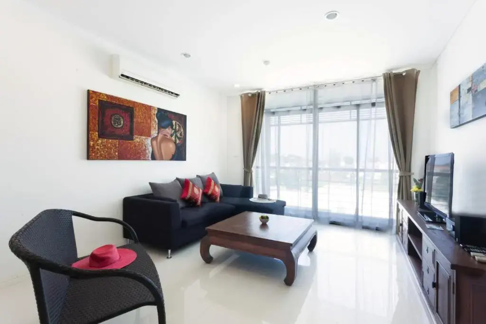 Kamala Regent Penthouse D-502