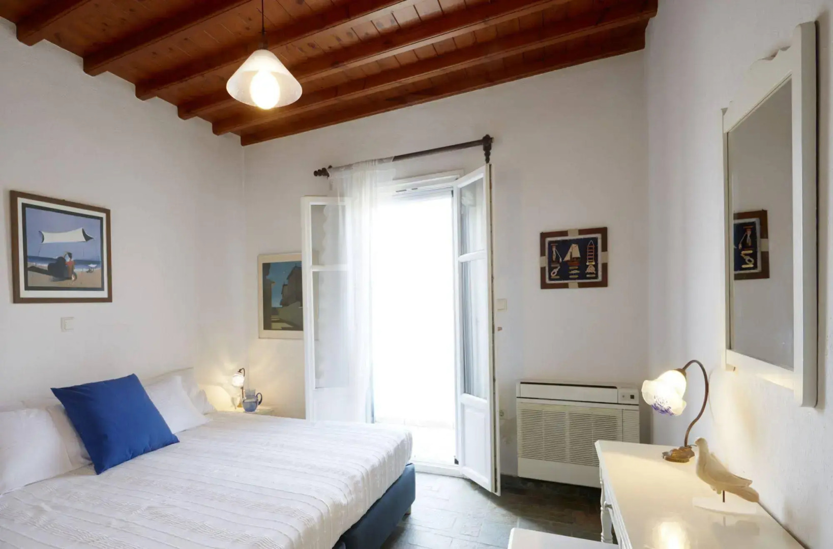 Thermes Mykonos Luxury Villas