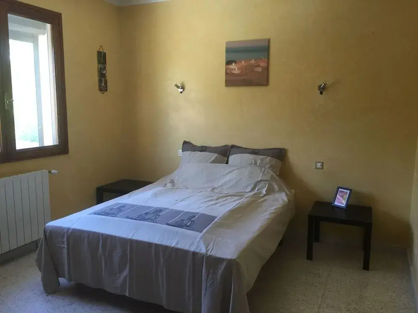 Beauregard - Belle Propriété Au Coeur De La Provence Romaine Apartment