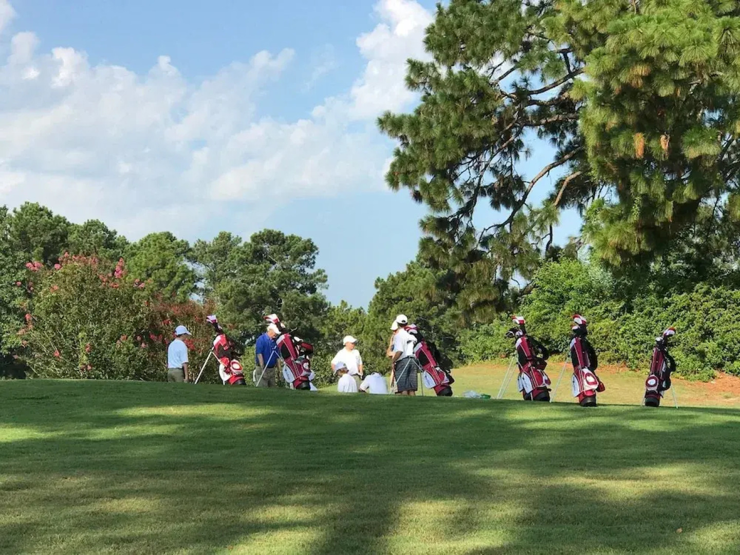 The Inn at Houndslake