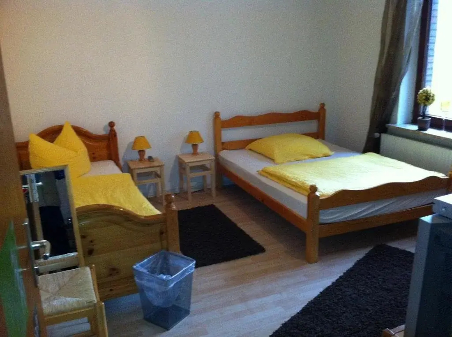 Pension A1 Stuckenborstel