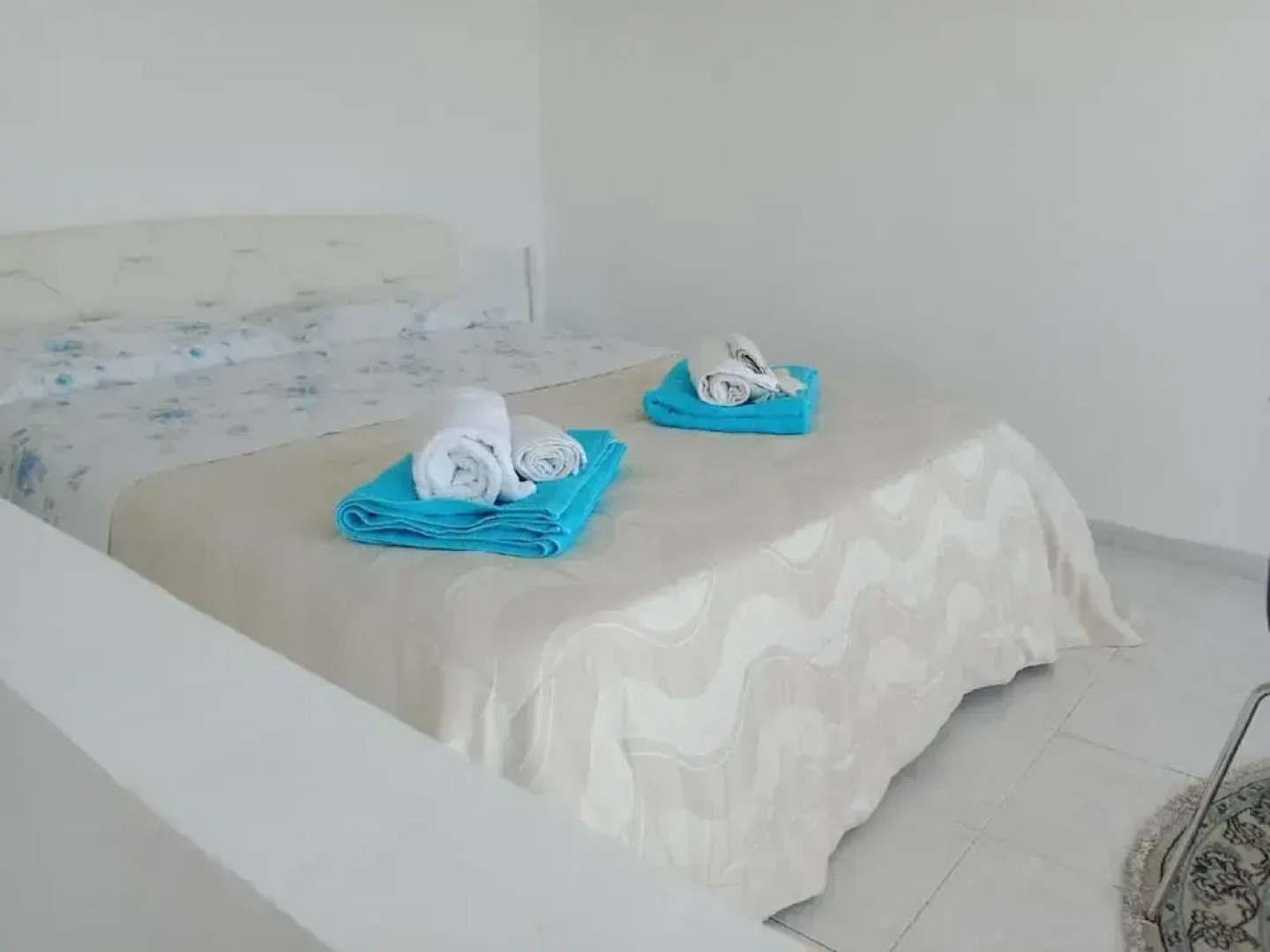 Holiday Home Near Pizzo Beach