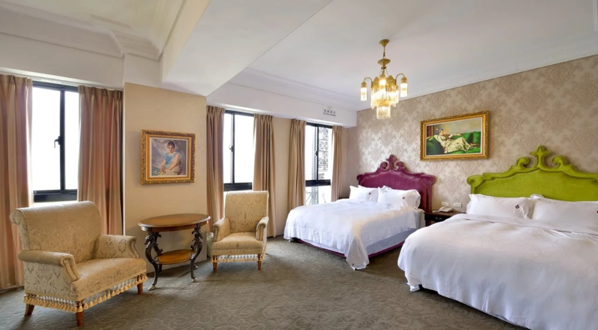 No. 6 Baowanglai Hotel