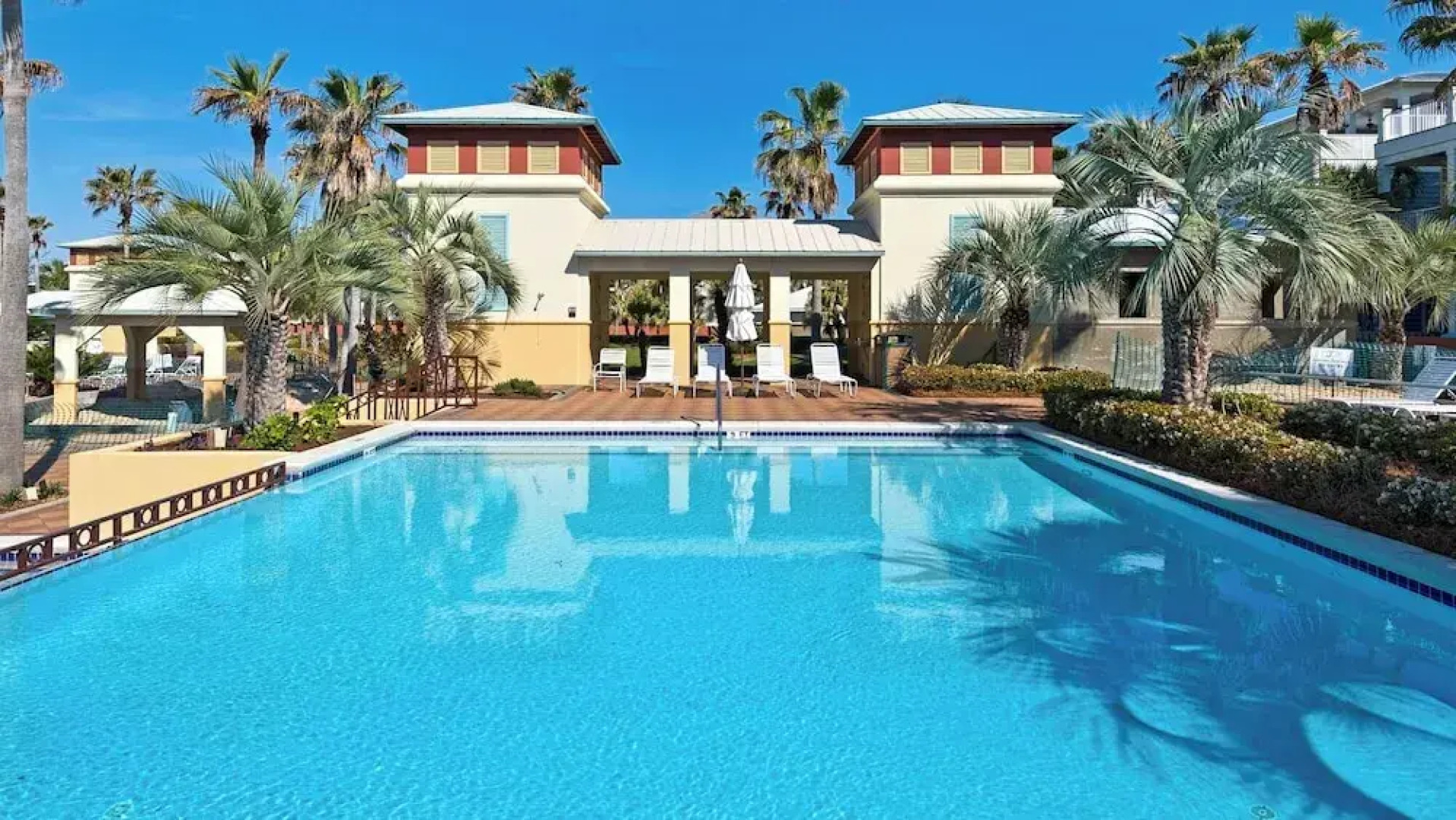 Gorgeous Beach Home w/ Beautiful Views & Seacrest Pool - Minutes to Beach